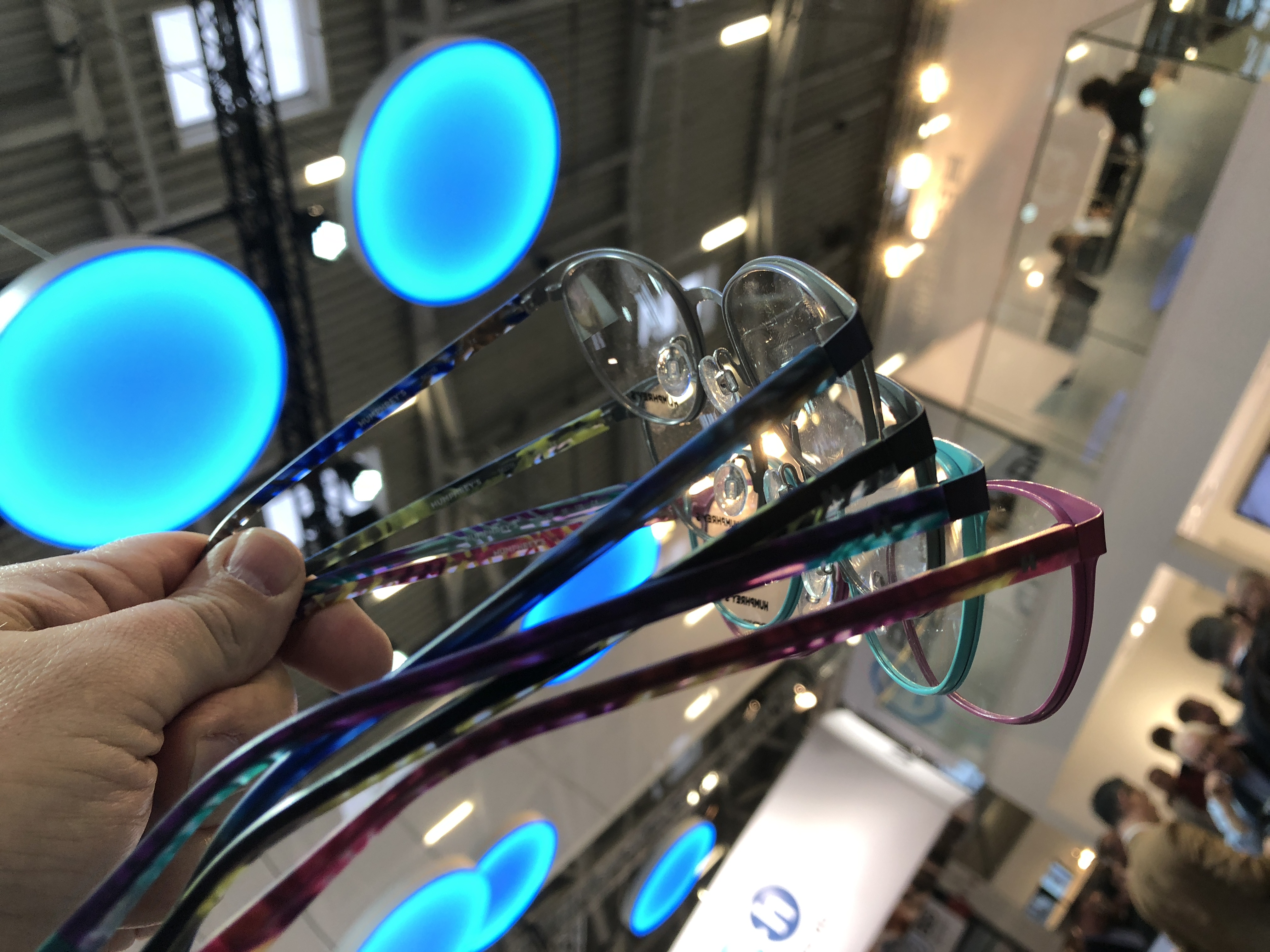 Trends von heute und morgen